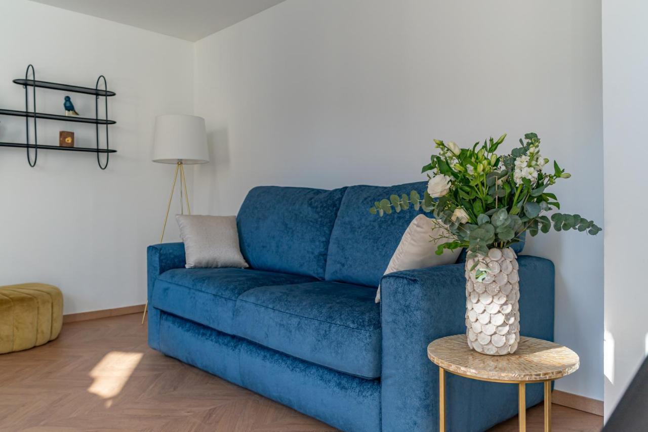 Le Plus Beau Balcon Des Arenes 님 외부 사진