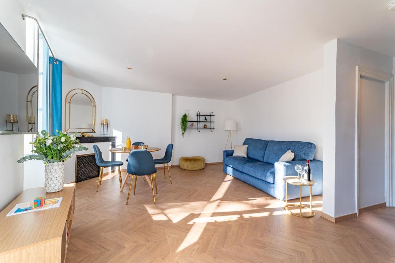 Le Plus Beau Balcon Des Arenes 님 외부 사진
