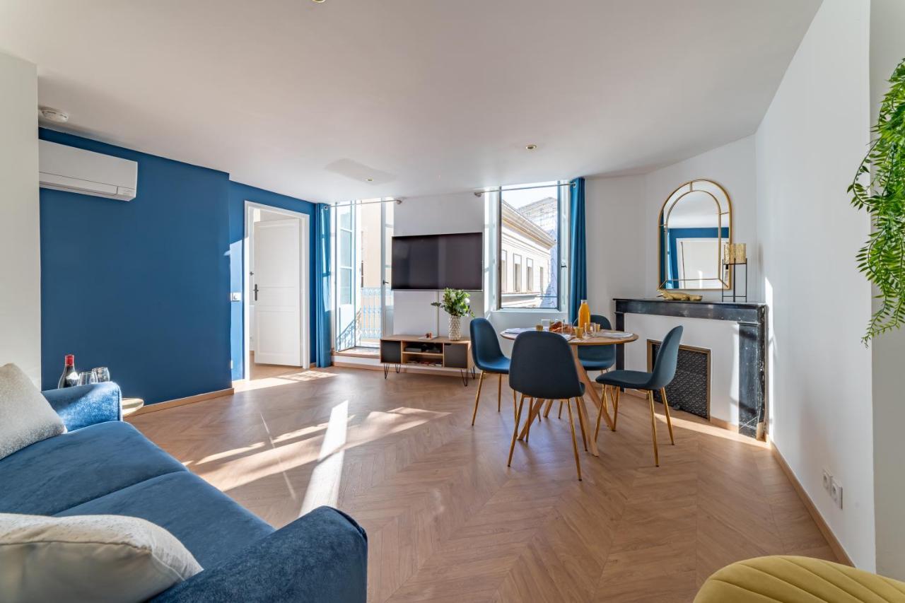 Le Plus Beau Balcon Des Arenes 님 외부 사진