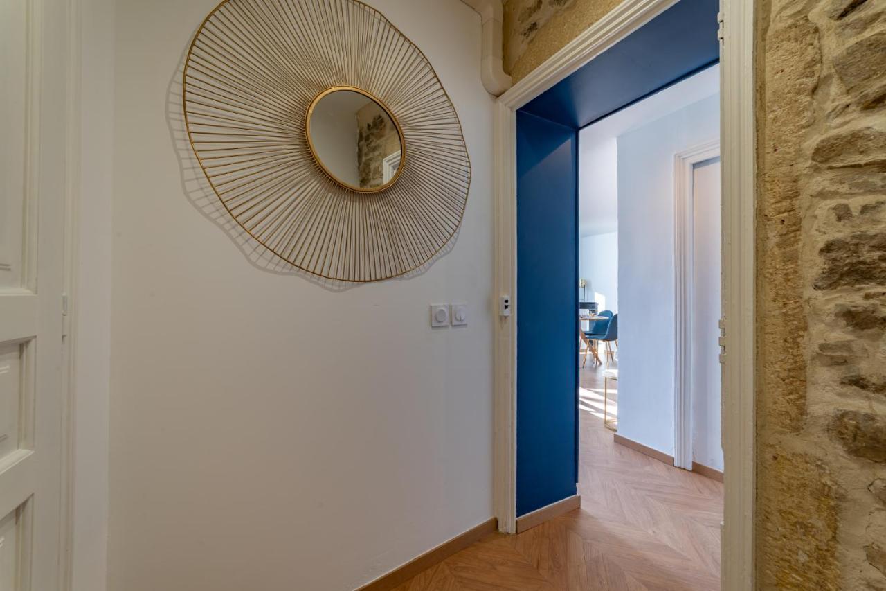 Le Plus Beau Balcon Des Arenes 님 외부 사진