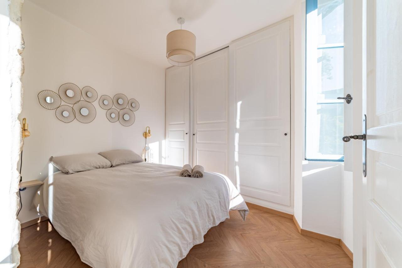 Le Plus Beau Balcon Des Arenes 님 외부 사진